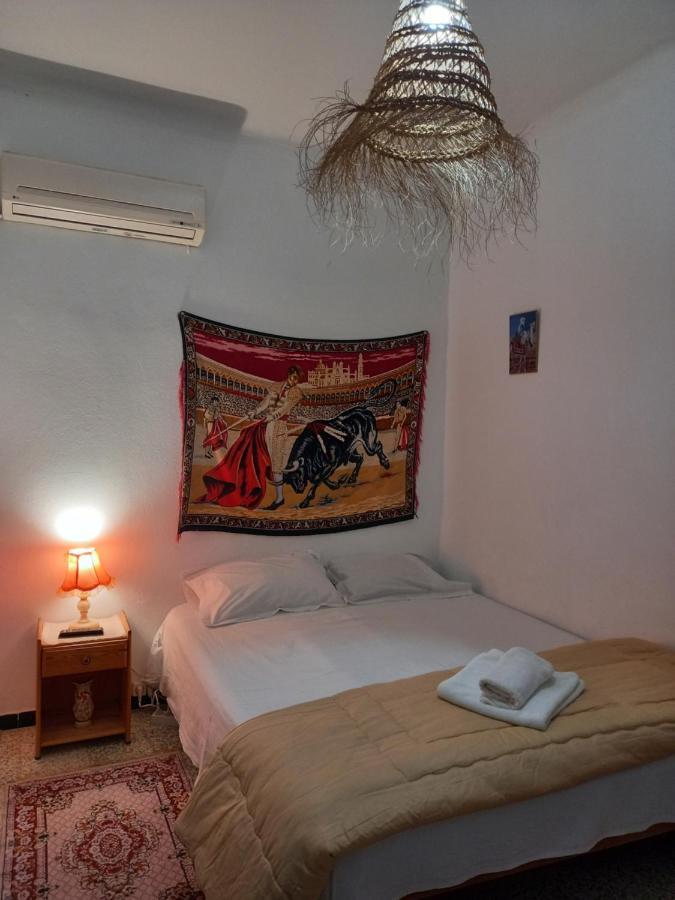 Dar Hkaiem Hotel Хамам Сус Екстериор снимка