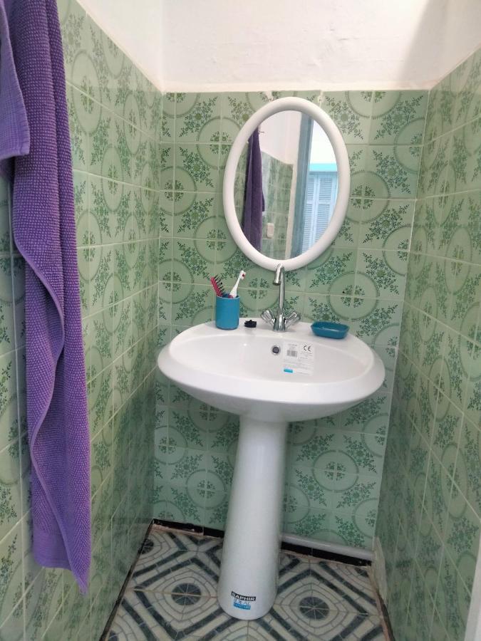 Dar Hkaiem Hotel Хамам Сус Екстериор снимка